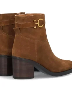 Cheap Leyna Mujer Botines