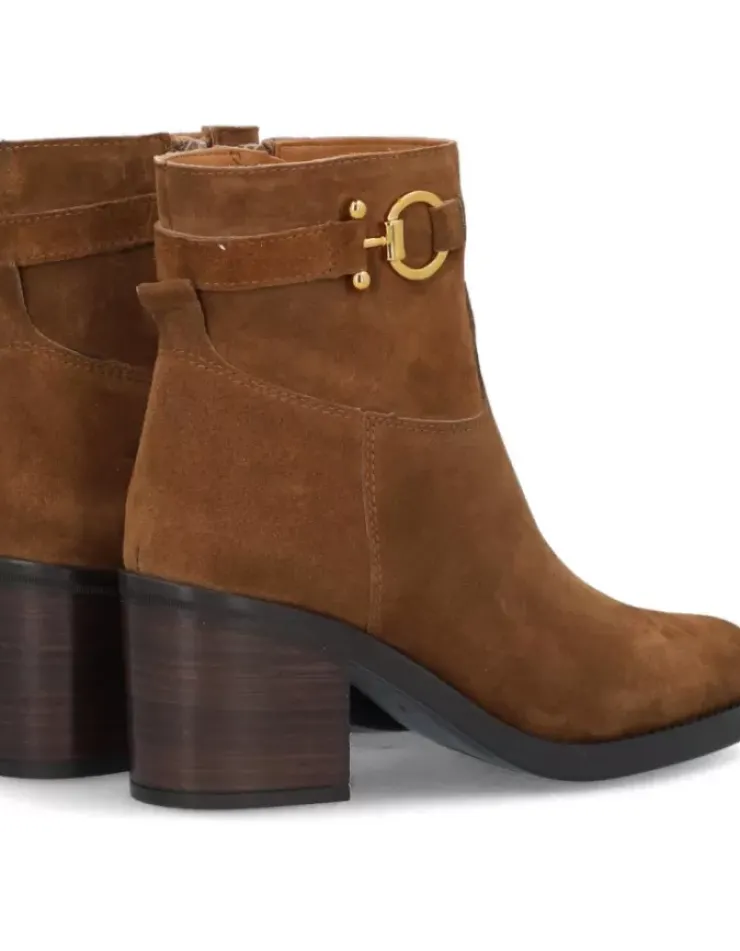 Cheap Leyna Mujer Botines