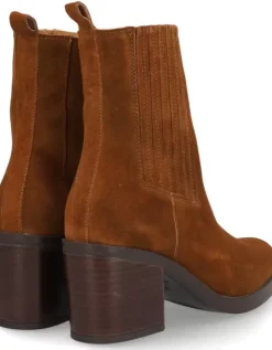 Shop Leyna Mujer Botines