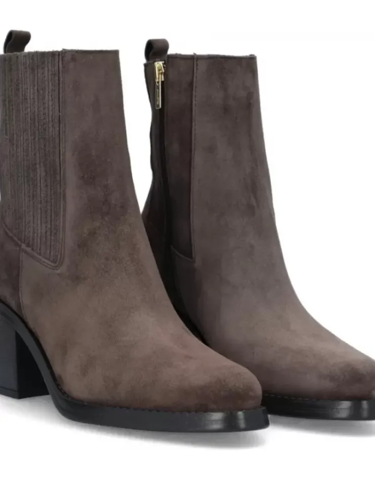 Clearance Leyna Mujer Botines