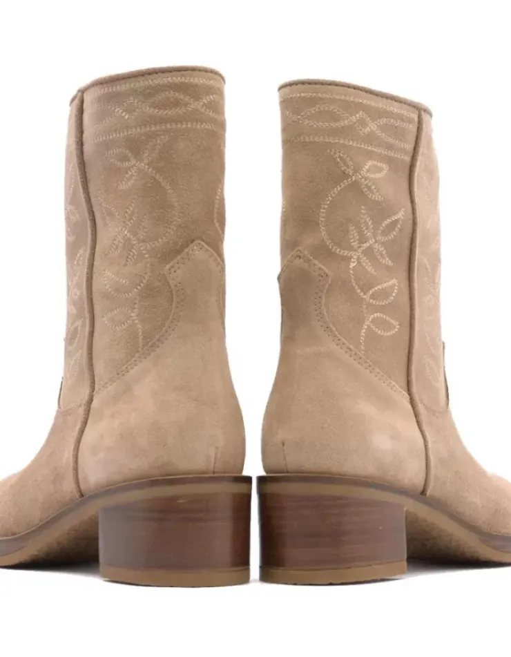 Sale Madame Mujer Botas