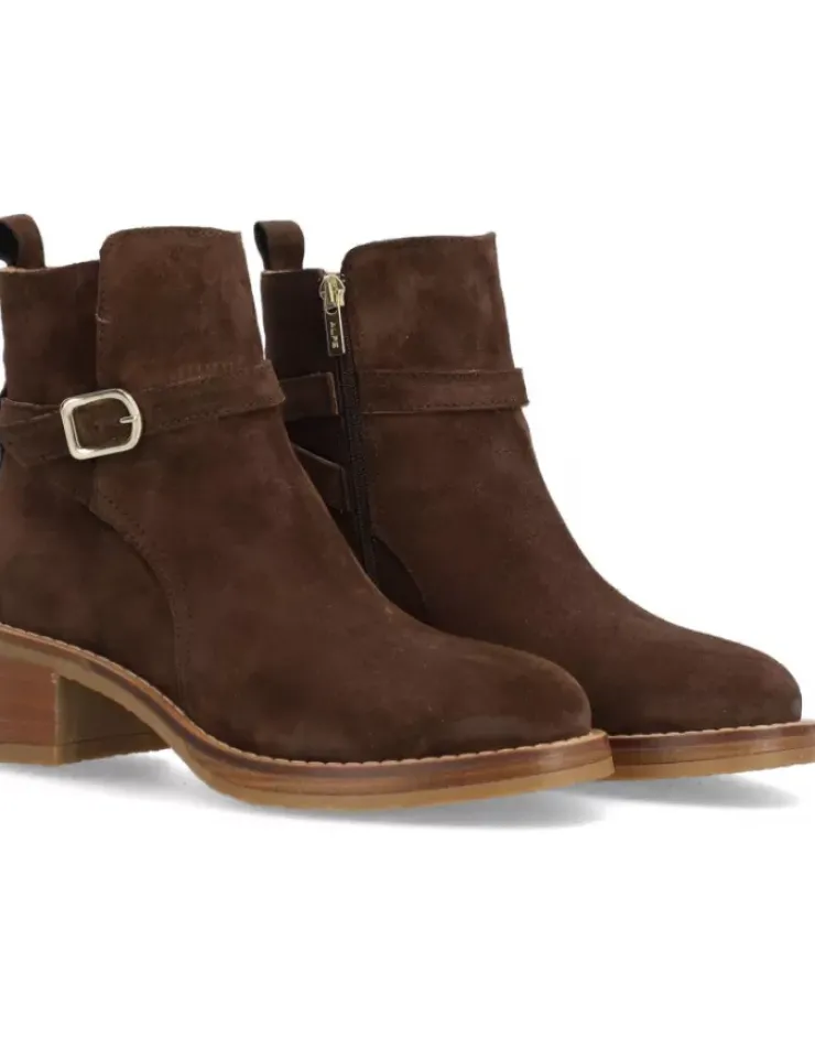 Clearance Madame Mujer Botines