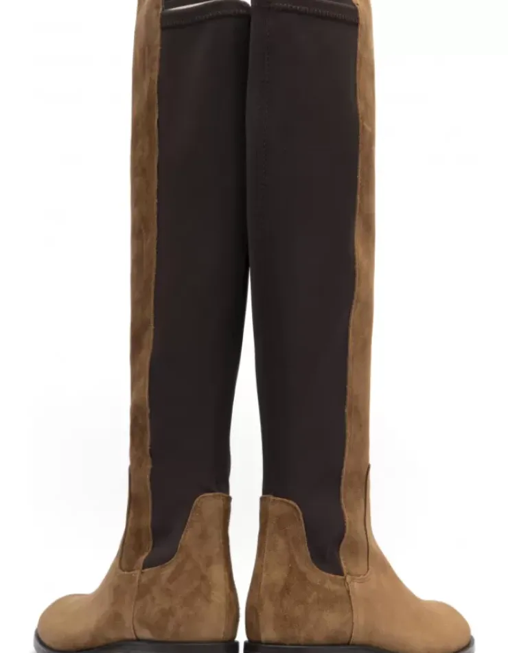 Sale Melania Mujer Botas