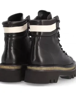 Hot Milano Mujer Botas