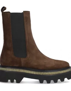 Hot Milano Mujer Botas