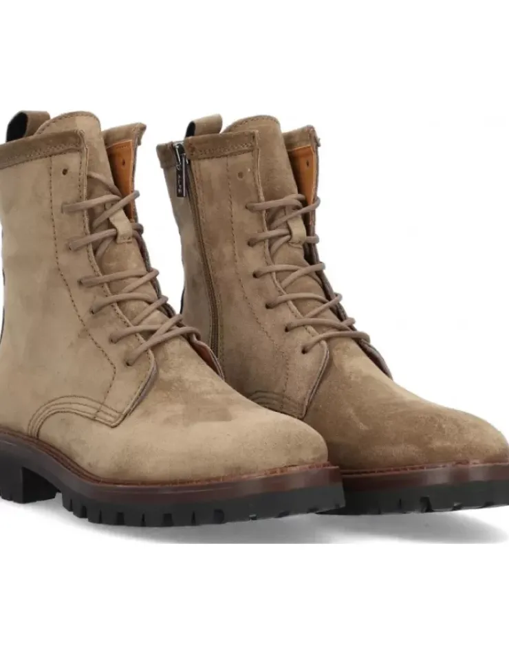 Sale Militare Mujer Botas