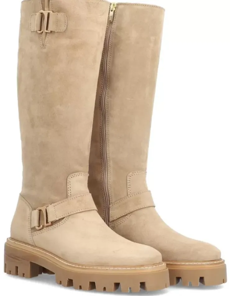 New Monza Mujer Botas