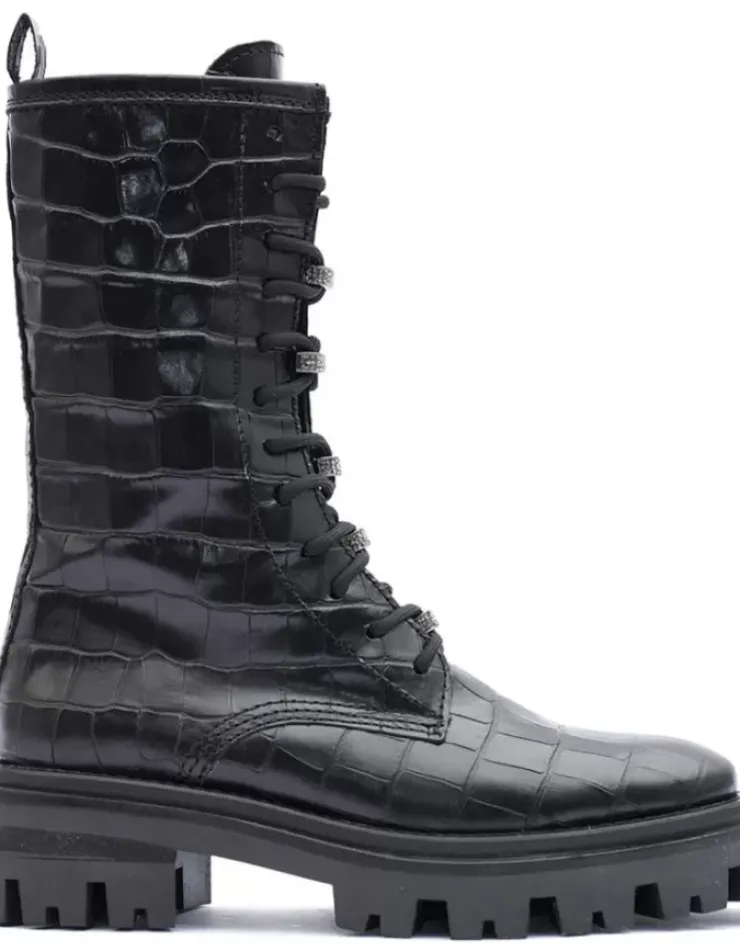 Discount Monza Mujer Botas