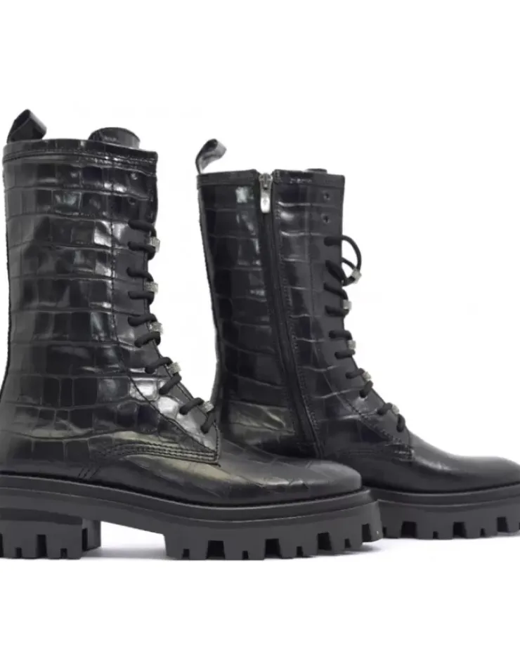 Discount Monza Mujer Botas
