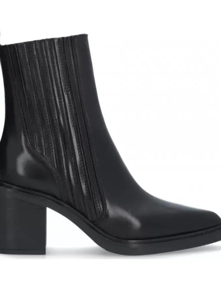 Fashion Naomi Mujer Botines