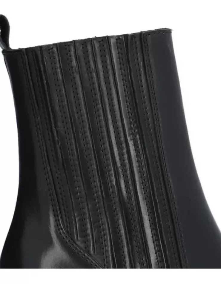 Fashion Naomi Mujer Botines