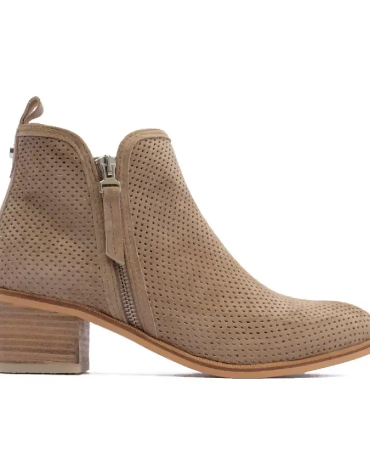Cheap Nelly Mujer Botines