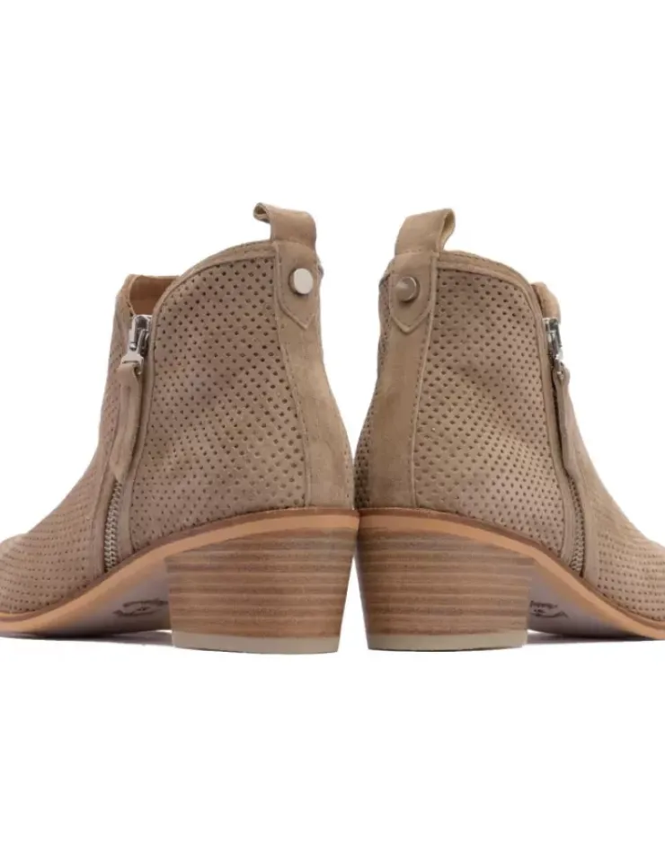 Cheap Nelly Mujer Botines