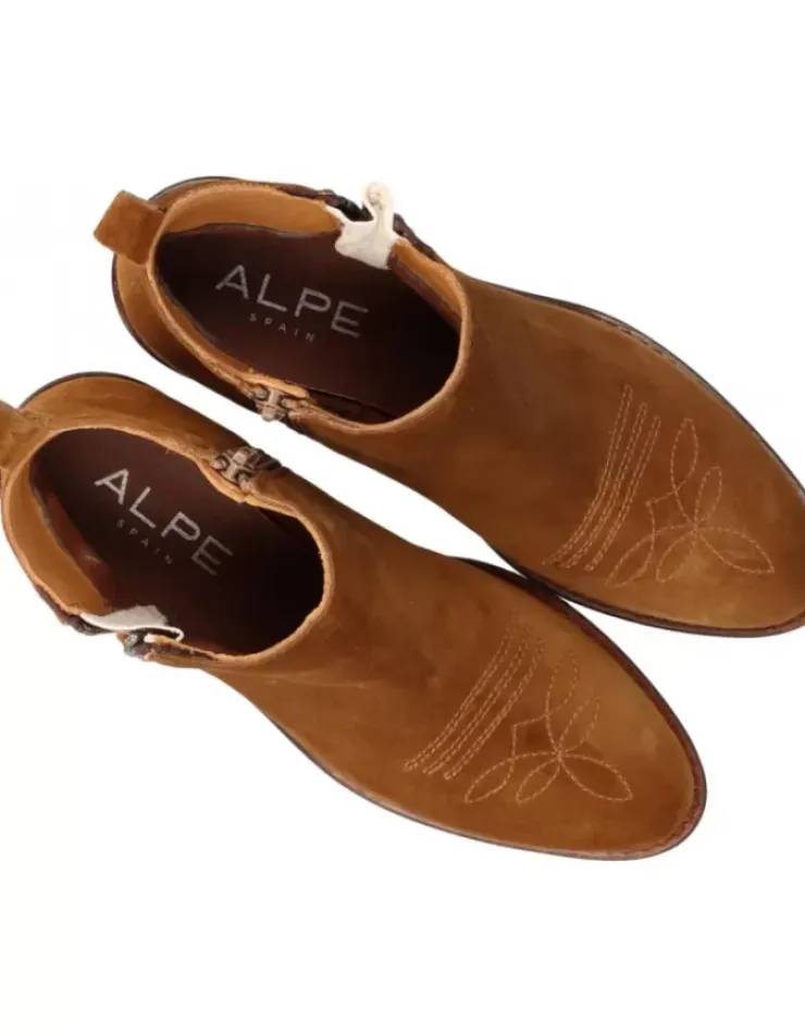 Fashion Nelly Mujer Botines