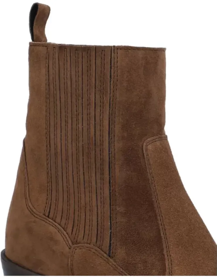 Store Nevada Mujer Botines
