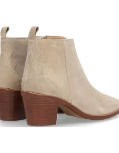 New Nevada Mujer Botines