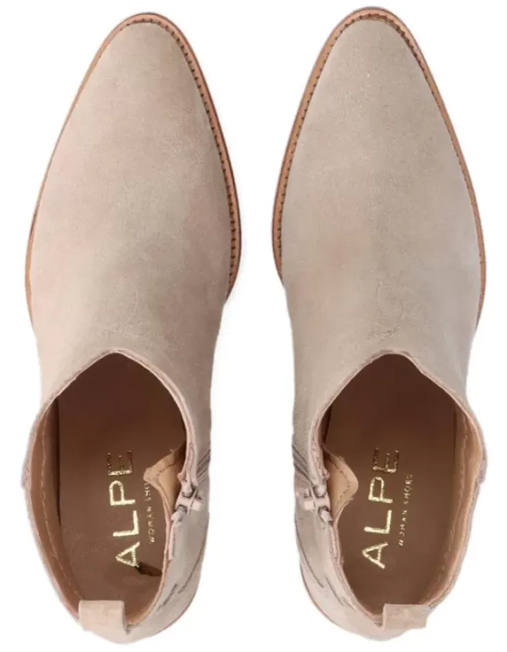 New Nevada Mujer Botines