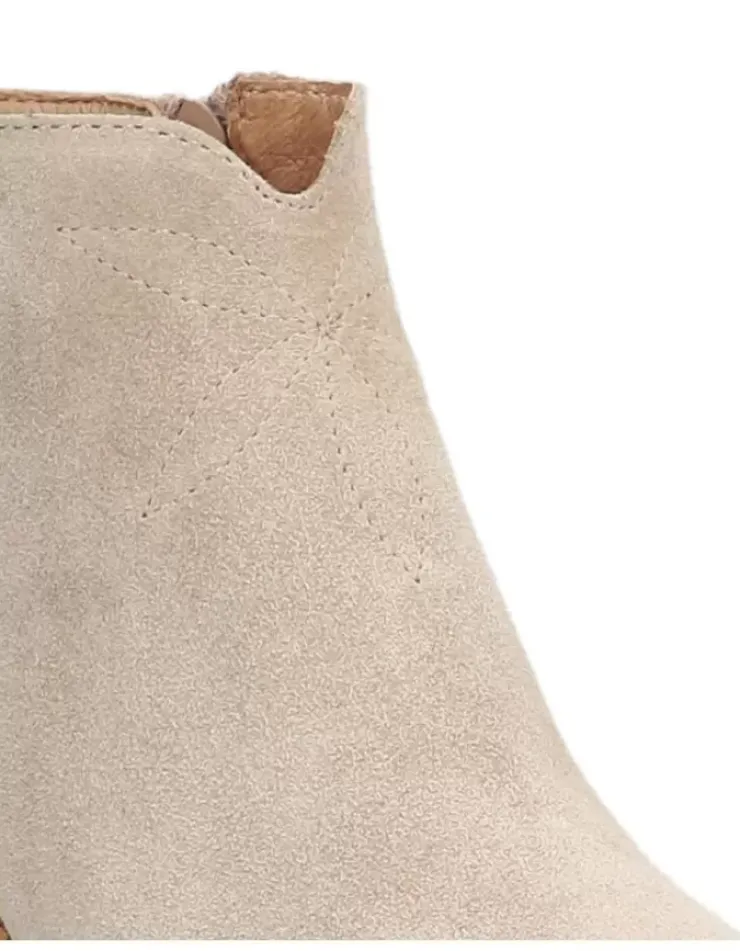 New Nevada Mujer Botines