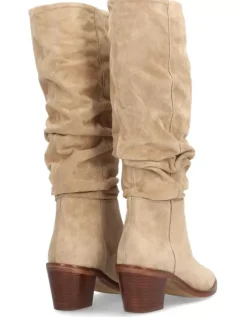Fashion Nevada Mujer Botas