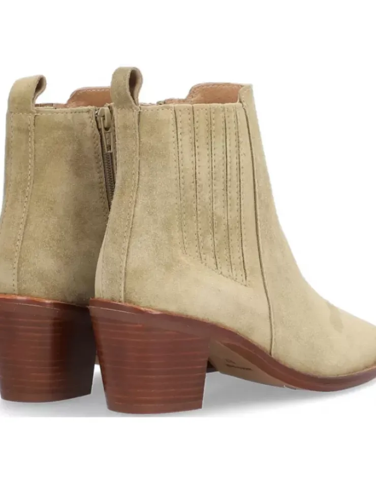Best Sale Nevada Mujer Botines
