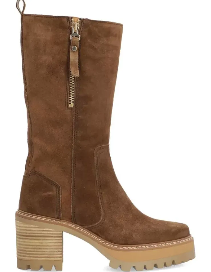 Flash Sale New Amelie Mujer Botas