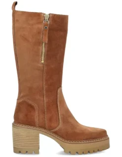Cheap New Amelie Mujer Botas