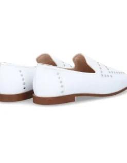 New New Roma Mujer Mocasines