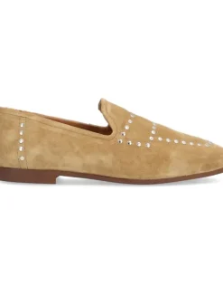 Hot New Roma Mujer Mocasines