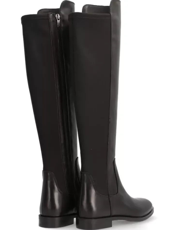 New Parker Mujer Botas