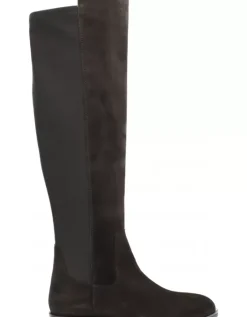 Discount Parker Mujer Botas