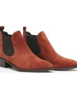 Cheap Rose Mujer Botines
