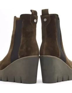 Discount Sasha Mujer Botines