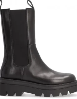 Store Soho Mujer Botas