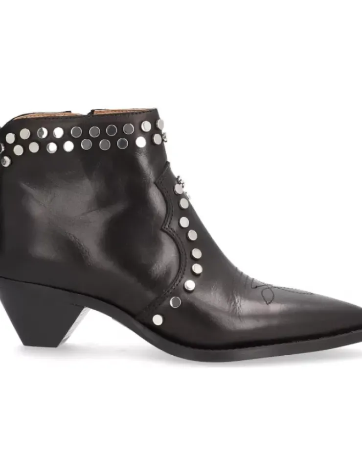 Shop Trendy Mujer Botines