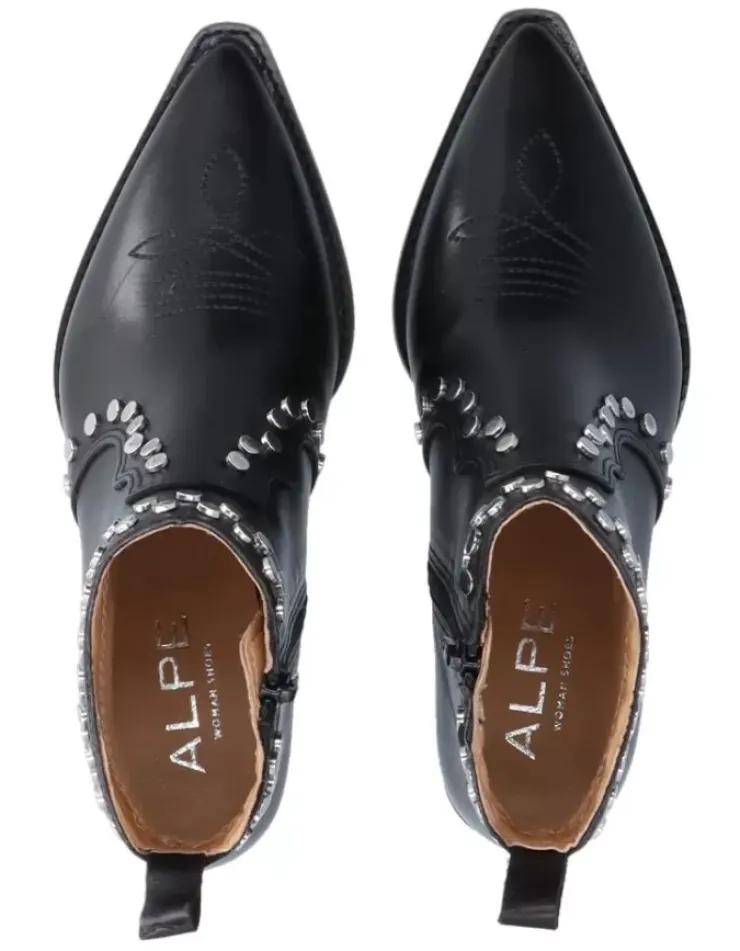 Shop Trendy Mujer Botines