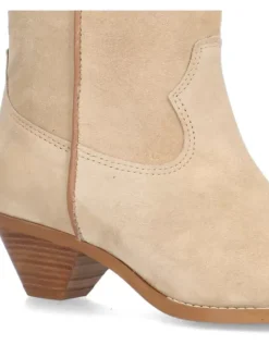 Cheap Trendy Mujer Botas