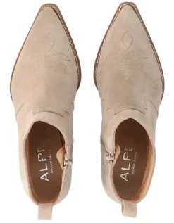 Cheap Trendy Mujer Botines