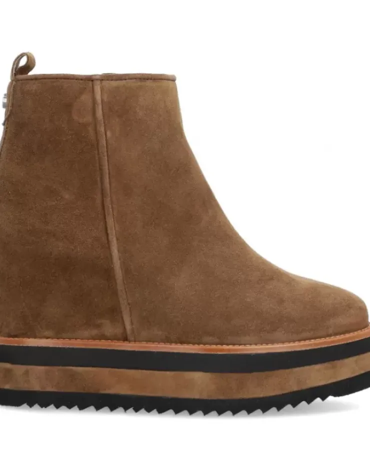 Sale Vanity Mujer Botas