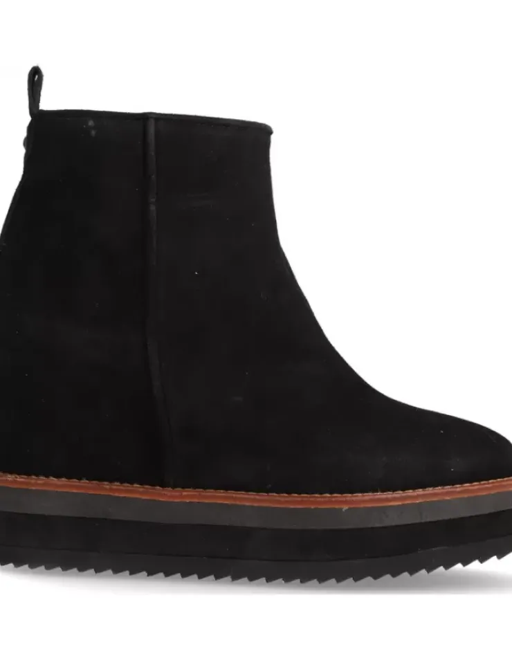 Clearance Vanity Mujer Botines