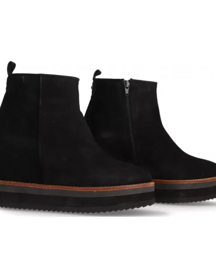 Clearance Vanity Mujer Botines