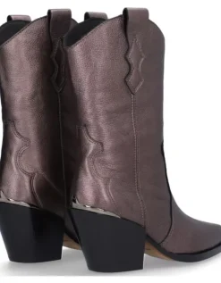 Online Vermont Mujer Botas
