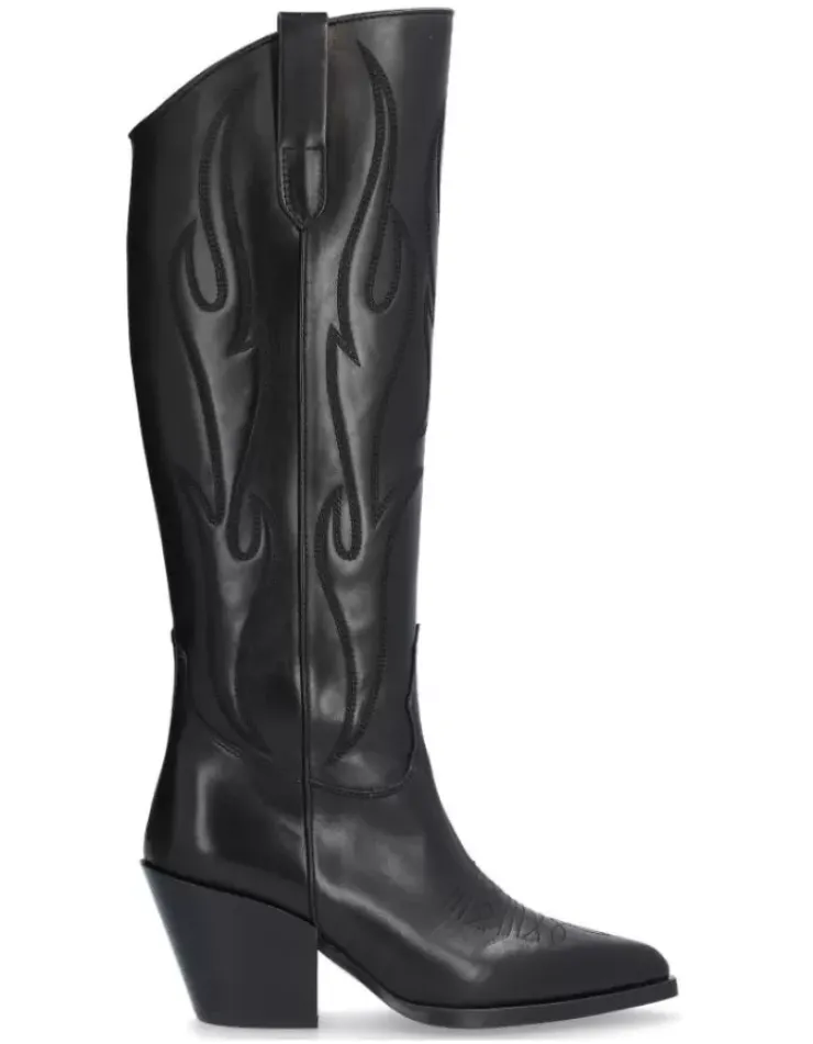 Fashion Vermont Mujer Botas