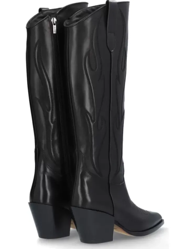 Fashion Vermont Mujer Botas