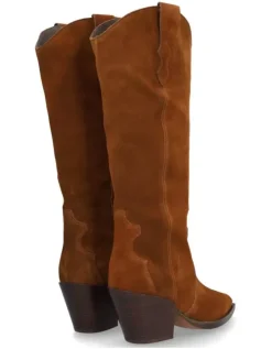 Outlet Vermont Mujer Botas