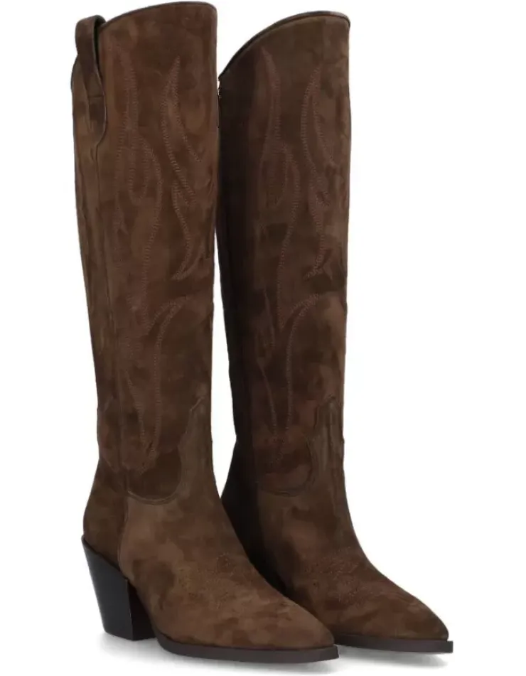 New Vermont Mujer Botas