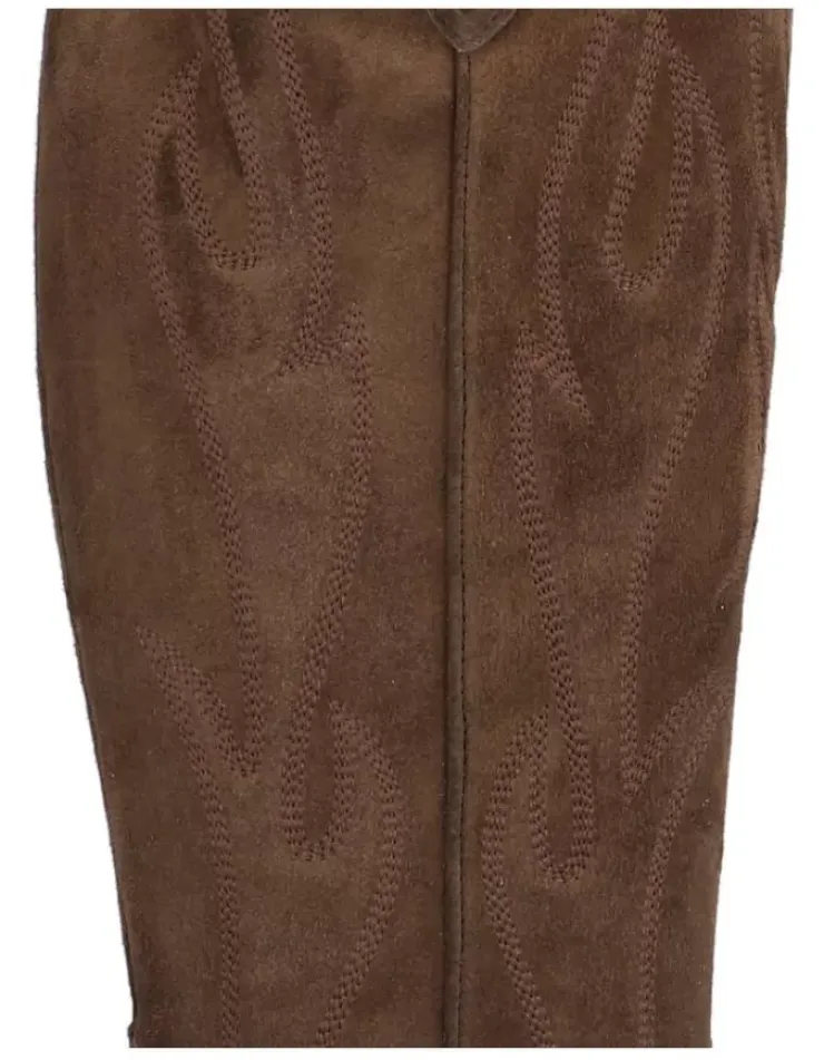 New Vermont Mujer Botas