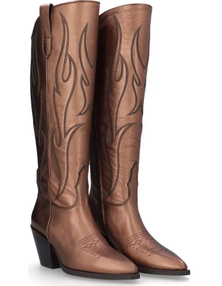 Discount Vermont Mujer Botas