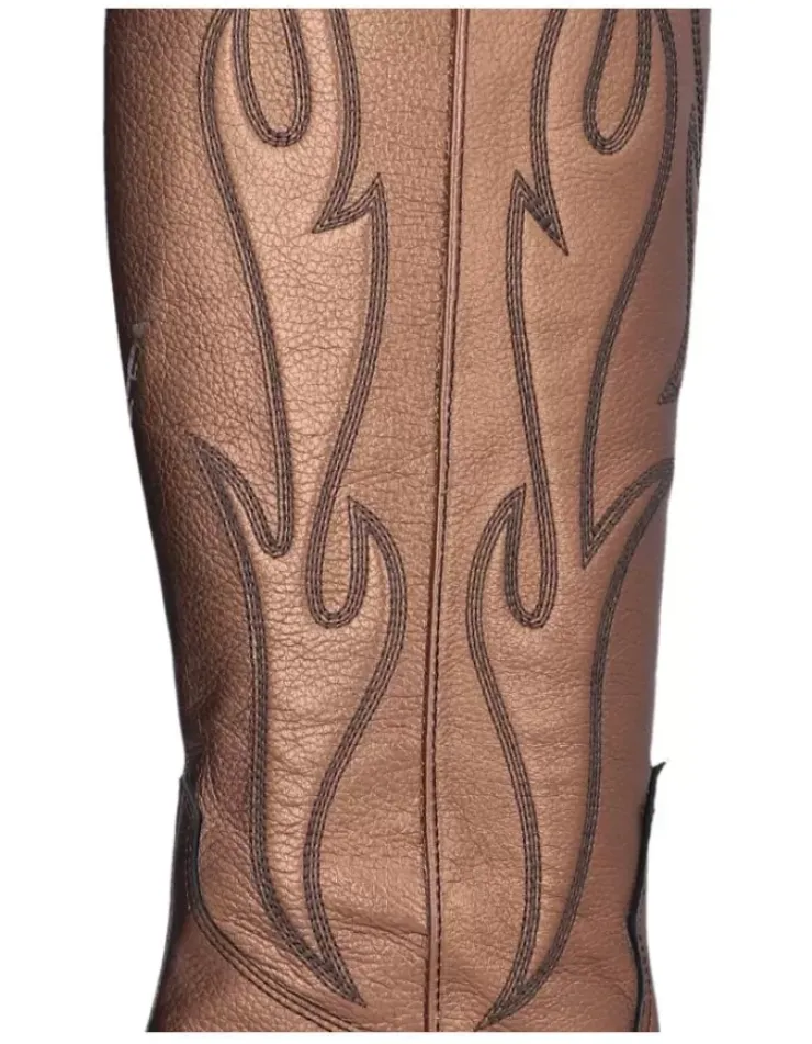 Discount Vermont Mujer Botas