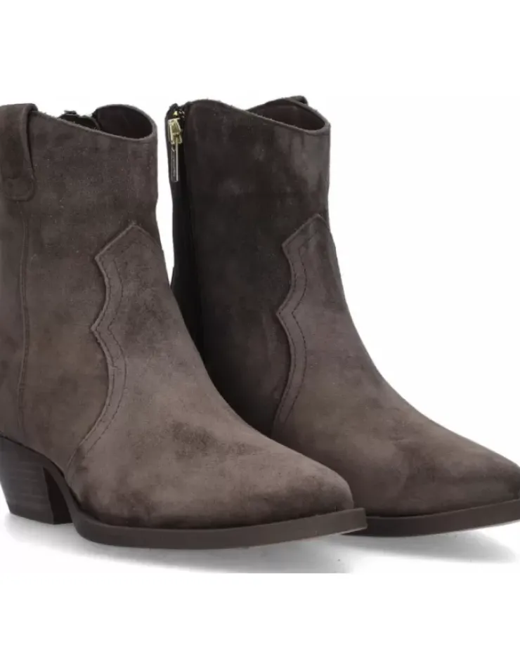 Cheap Western Mujer Botines